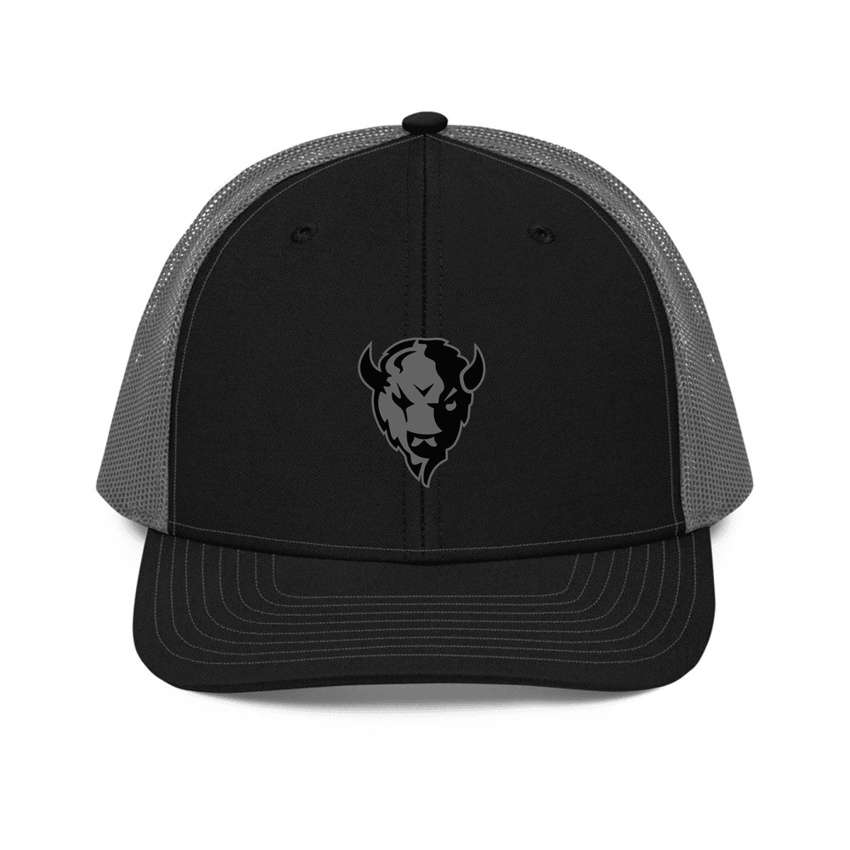 Design 1 – Black / Charcoal