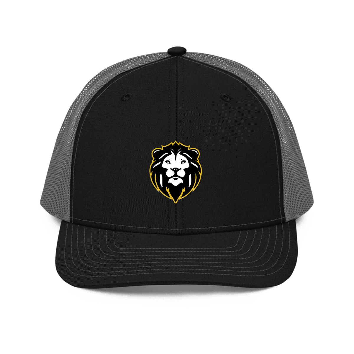 Design 1 – Black / Charcoal