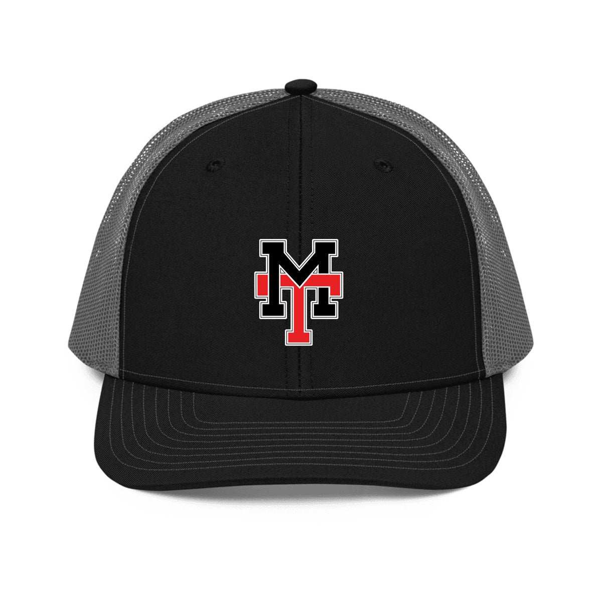 Design 1 – Black / Charcoal