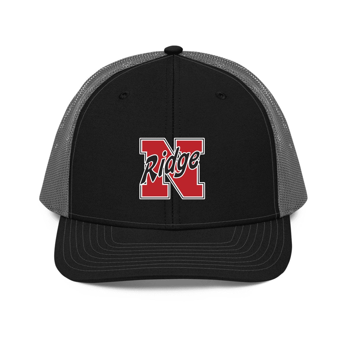 Design 1 – Black / Charcoal