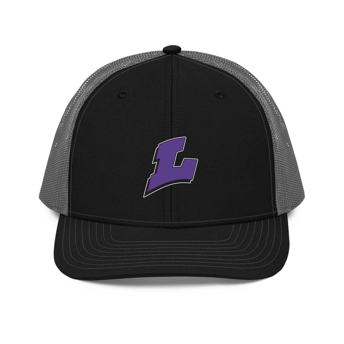 Design 1 – Black / Charcoal