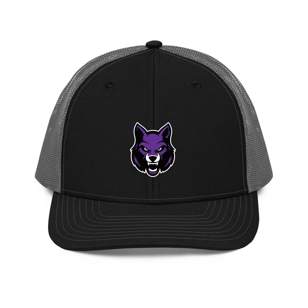 Design 1 – Black / Charcoal