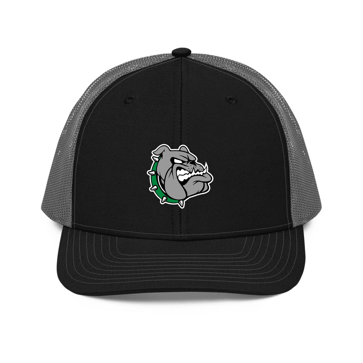 Design 1 – Black / Charcoal
