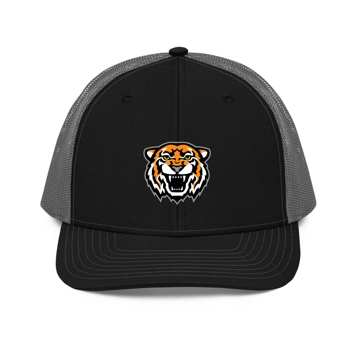 Design 1 – Black / Charcoal