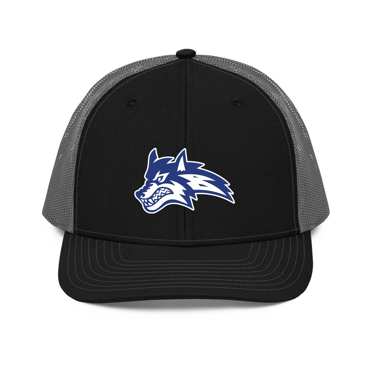 Design 1 – Black / Charcoal