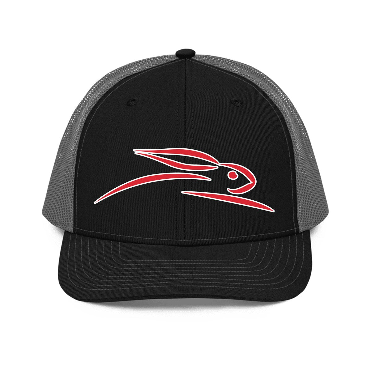Design 1 – Black / Charcoal