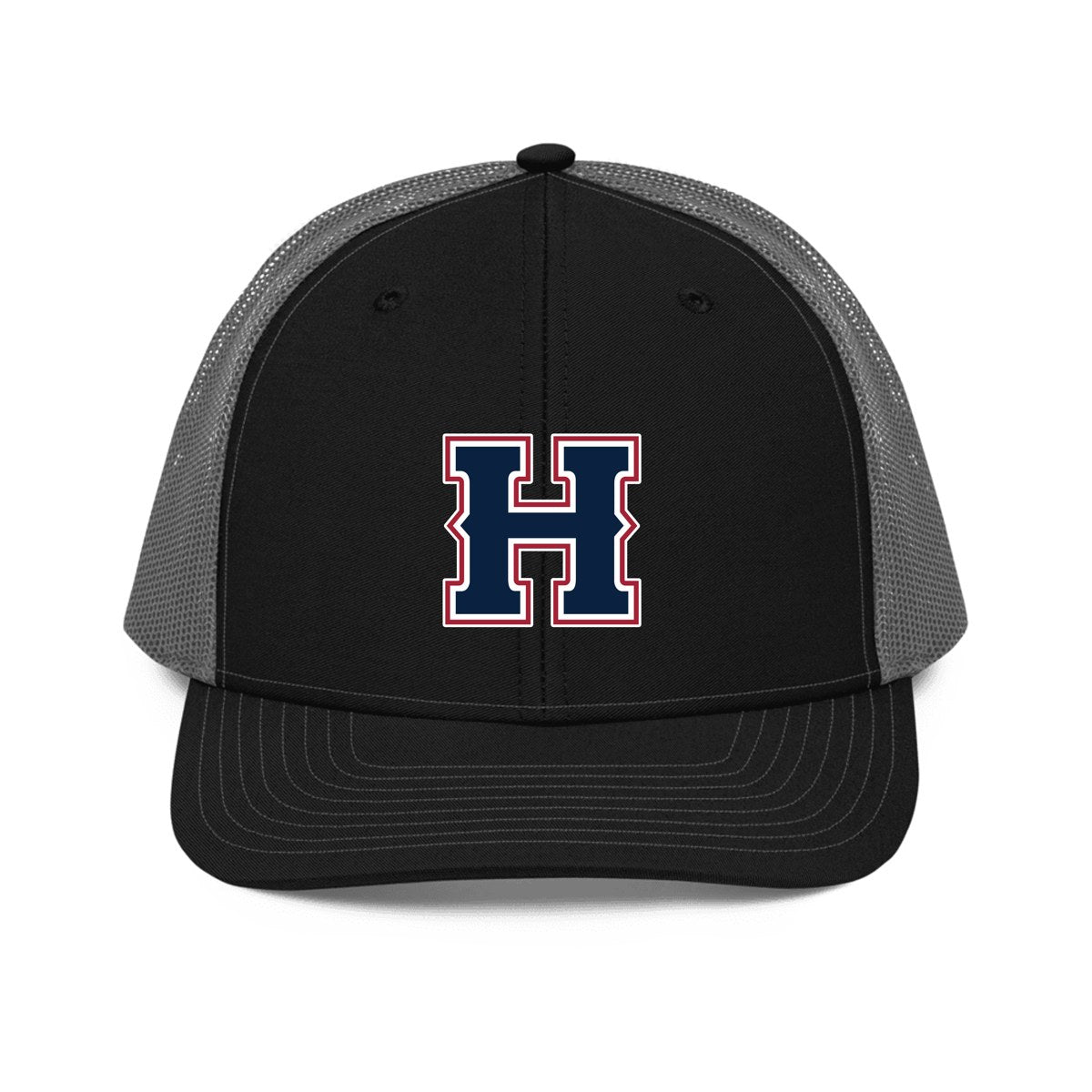 Design 1 – Black / Charcoal