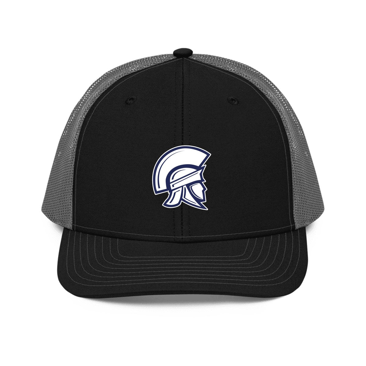 Design 1 – Black / Charcoal
