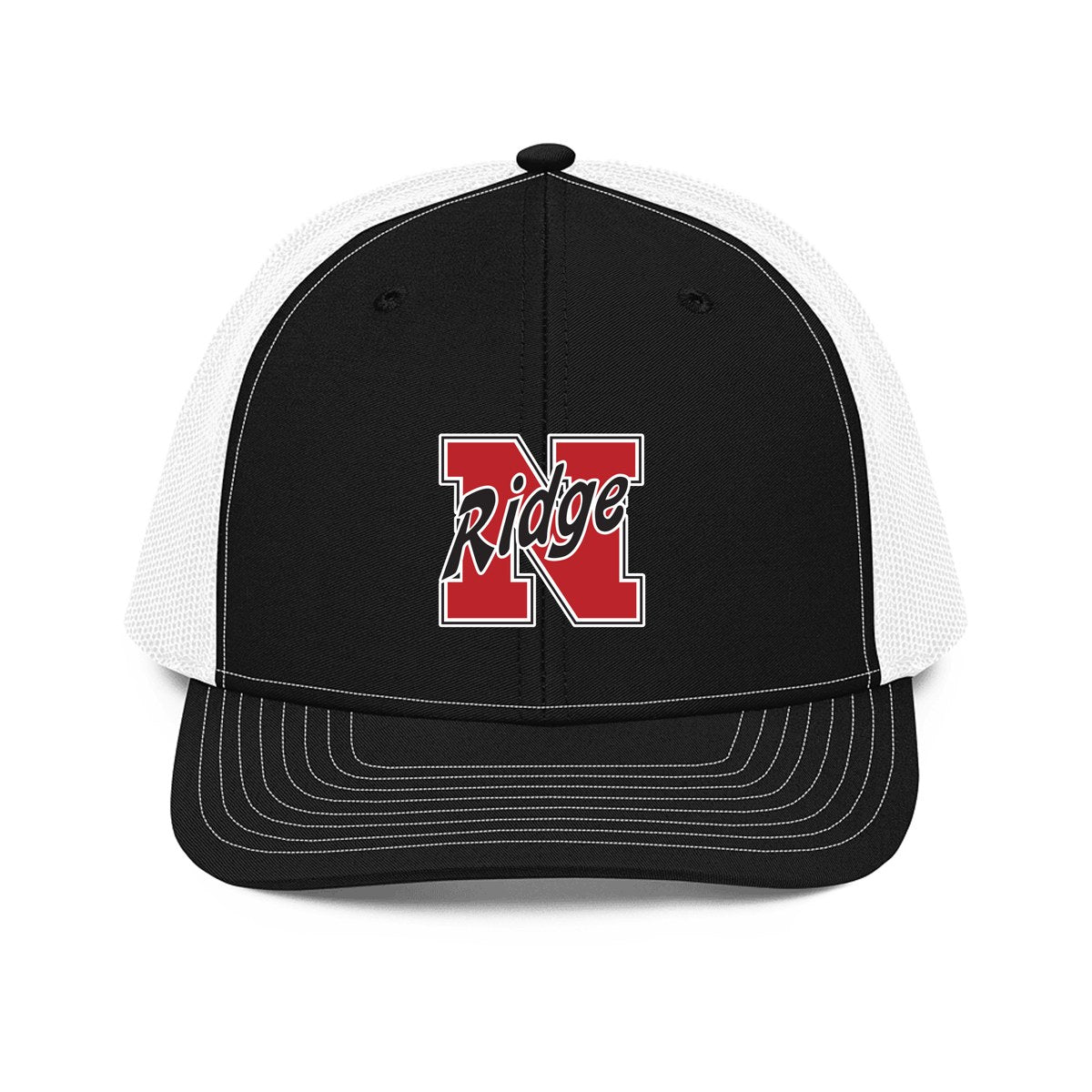 Design 1 – Black / White