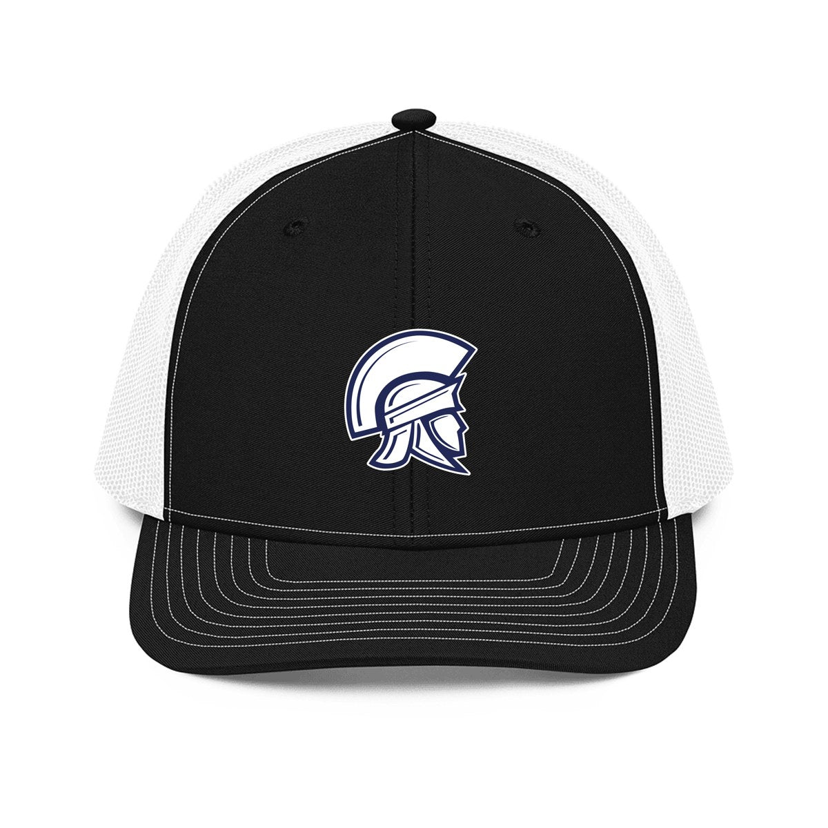 Design 1 – Black / White
