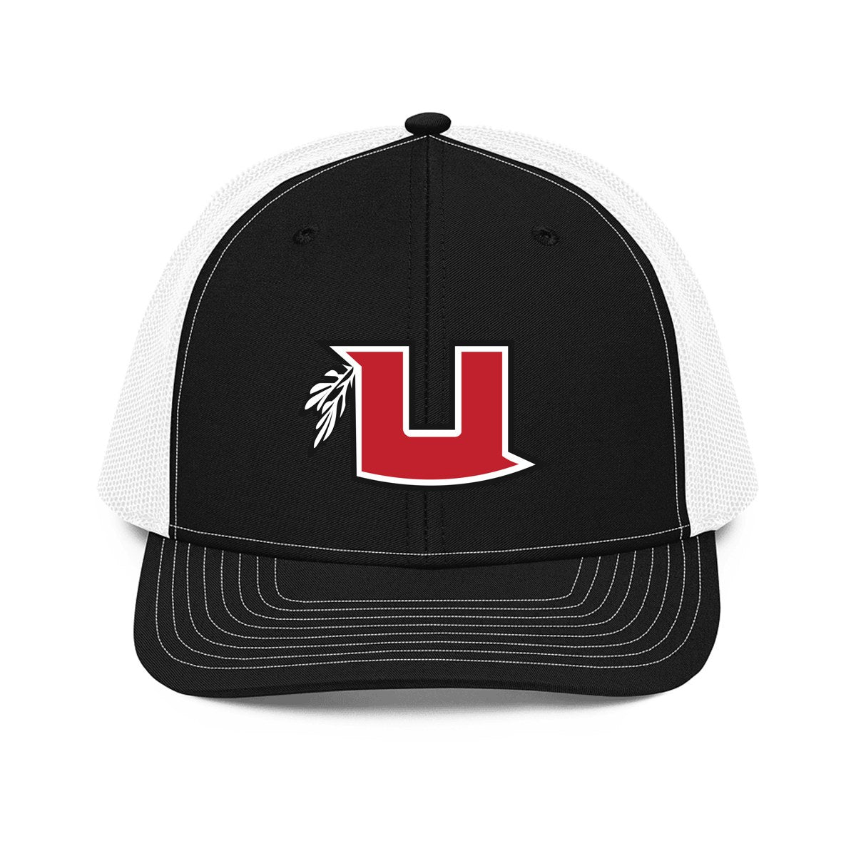 Design 1 – Black / White