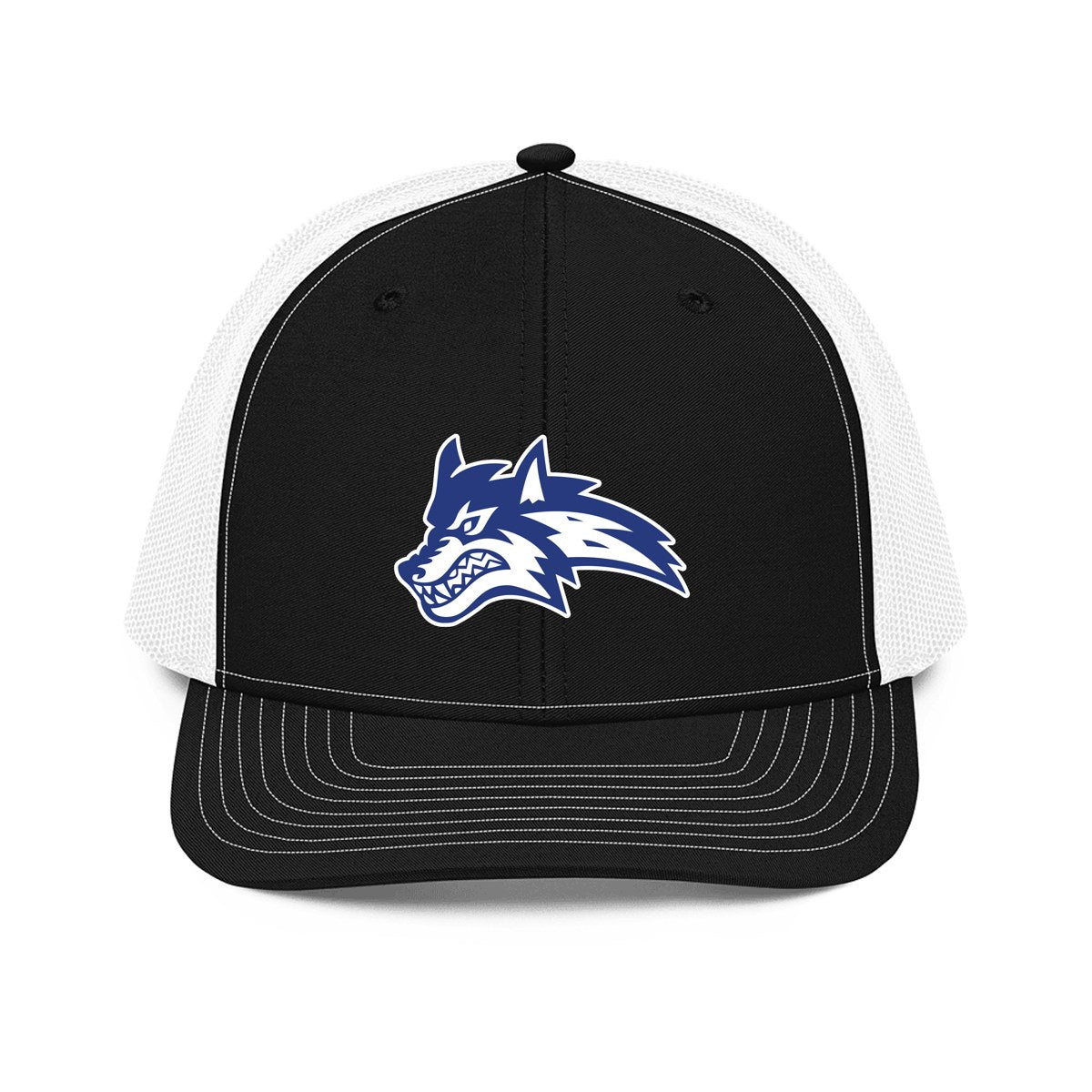 Design 1 – Black / White