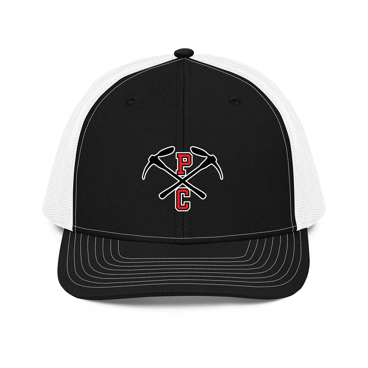 Design 1 – Black / White