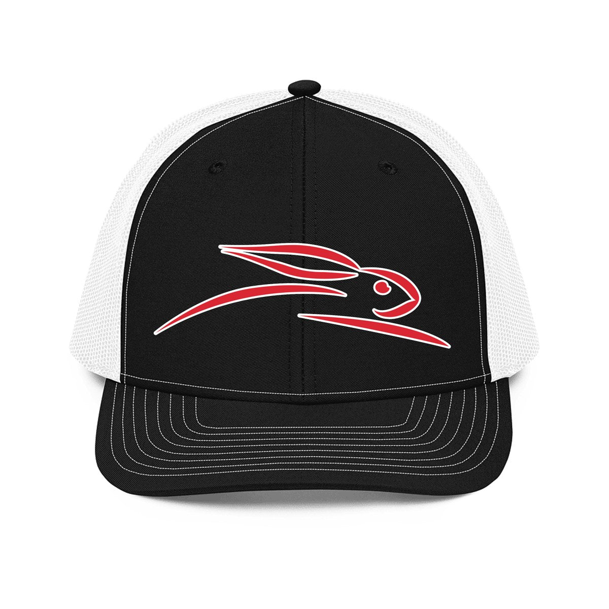 Design 1 – Black / White