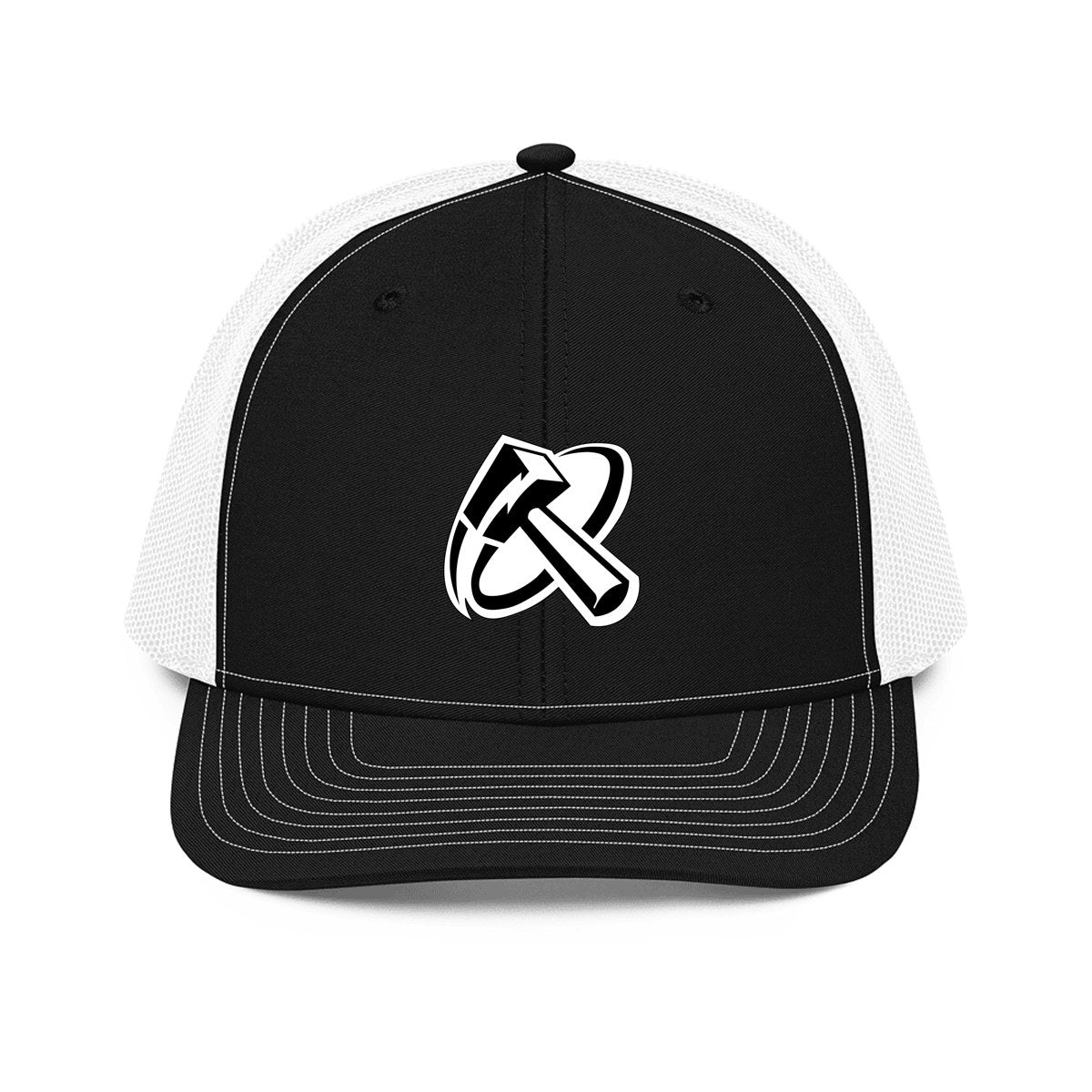 Design 1 – Black / White