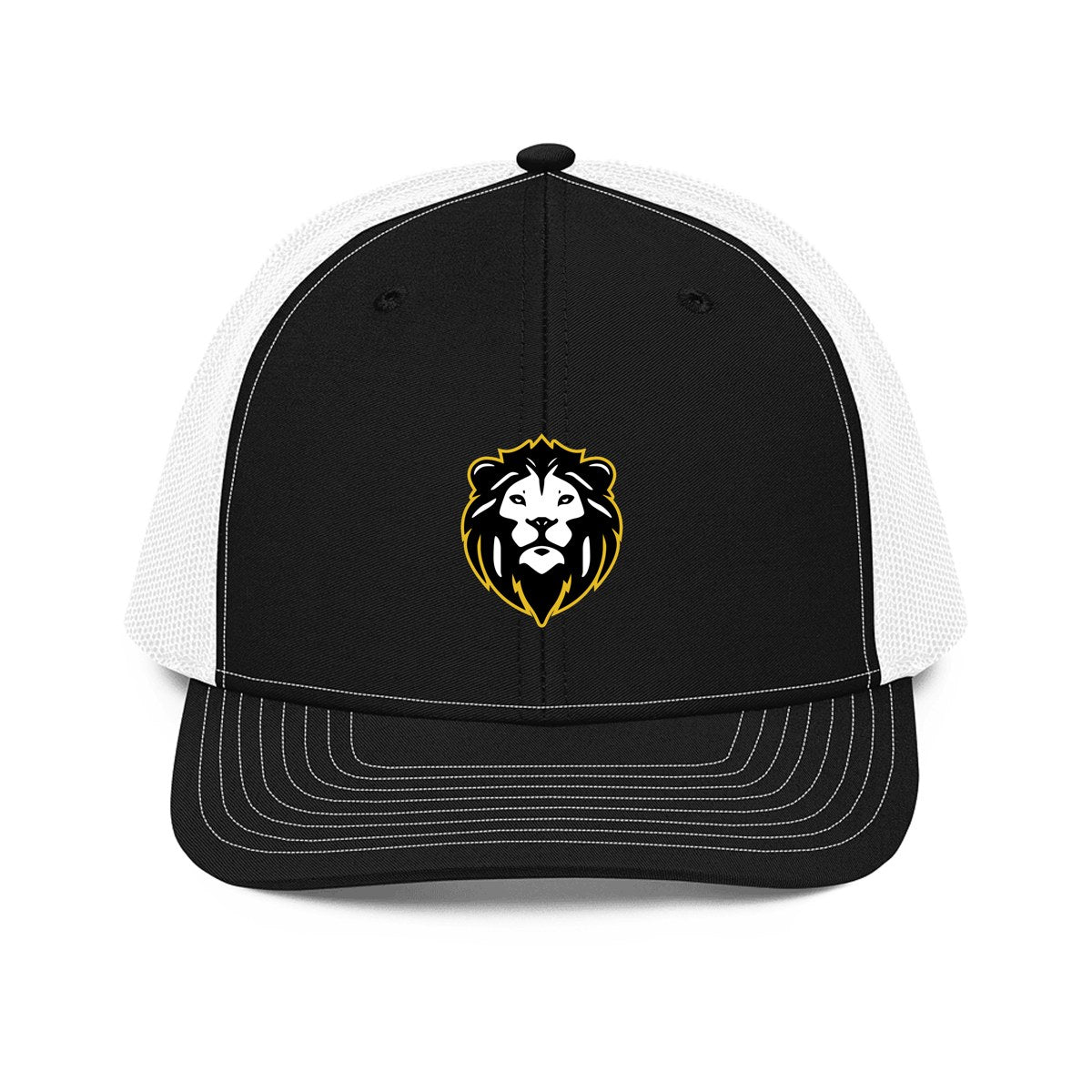 Design 1 – Black / White