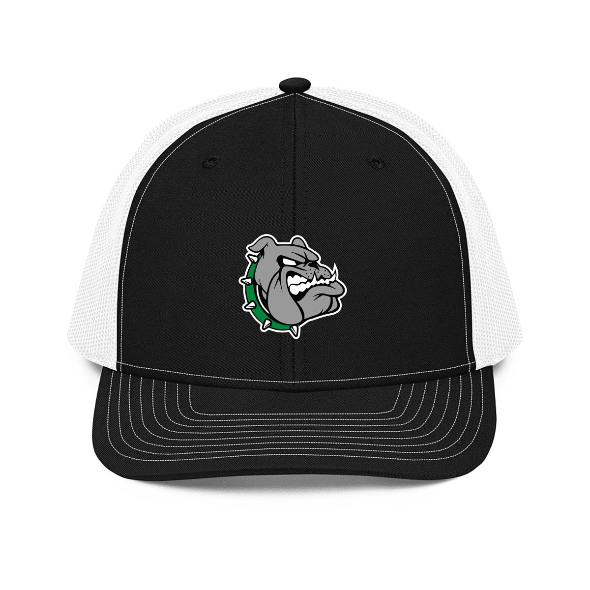 Design 1 – Black / White