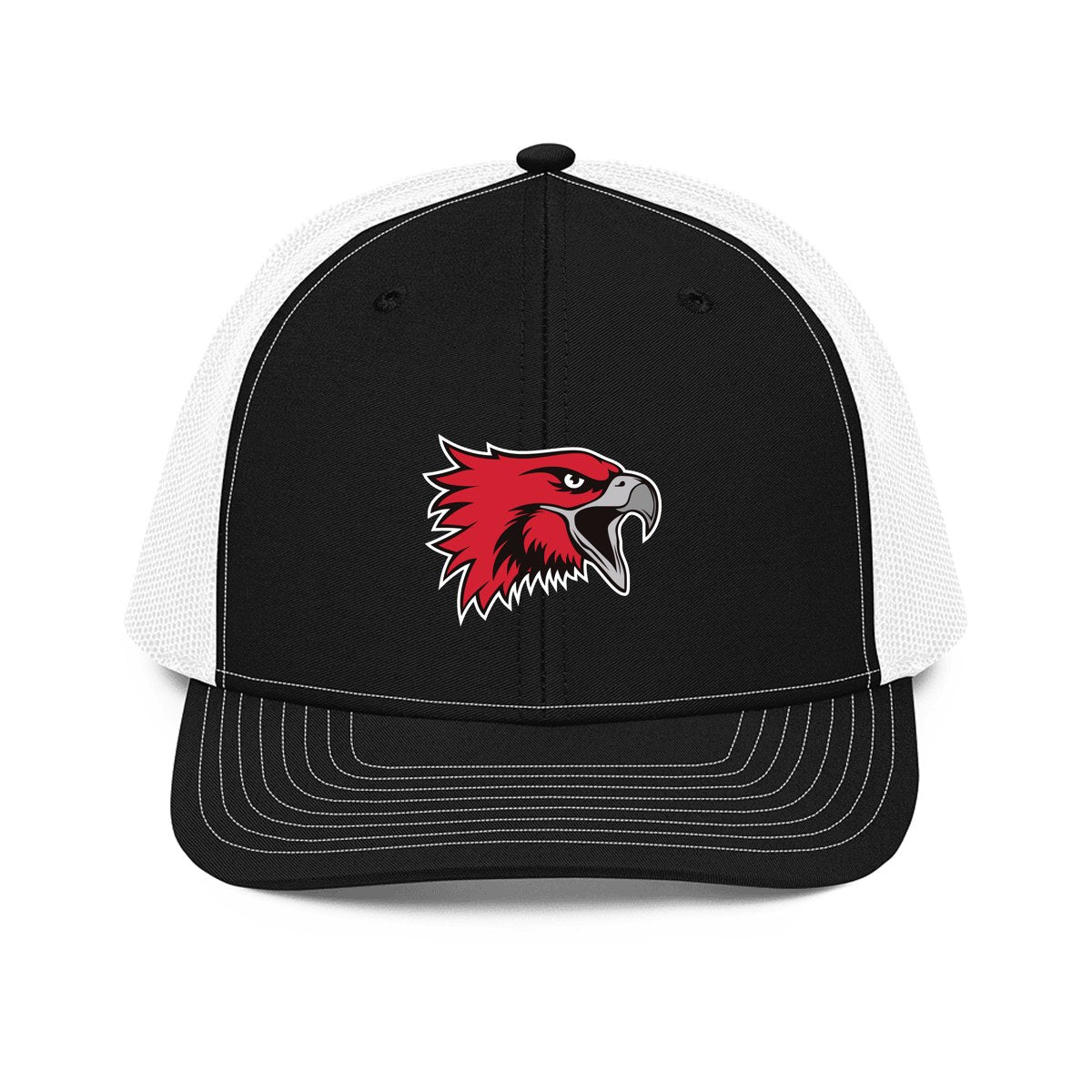 Design 1 – Black / White