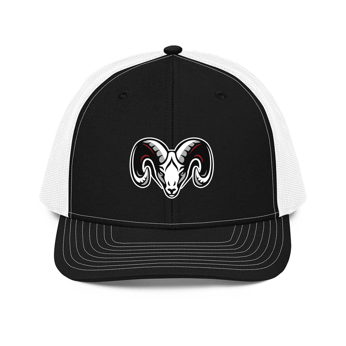 Design 1 – Black / White