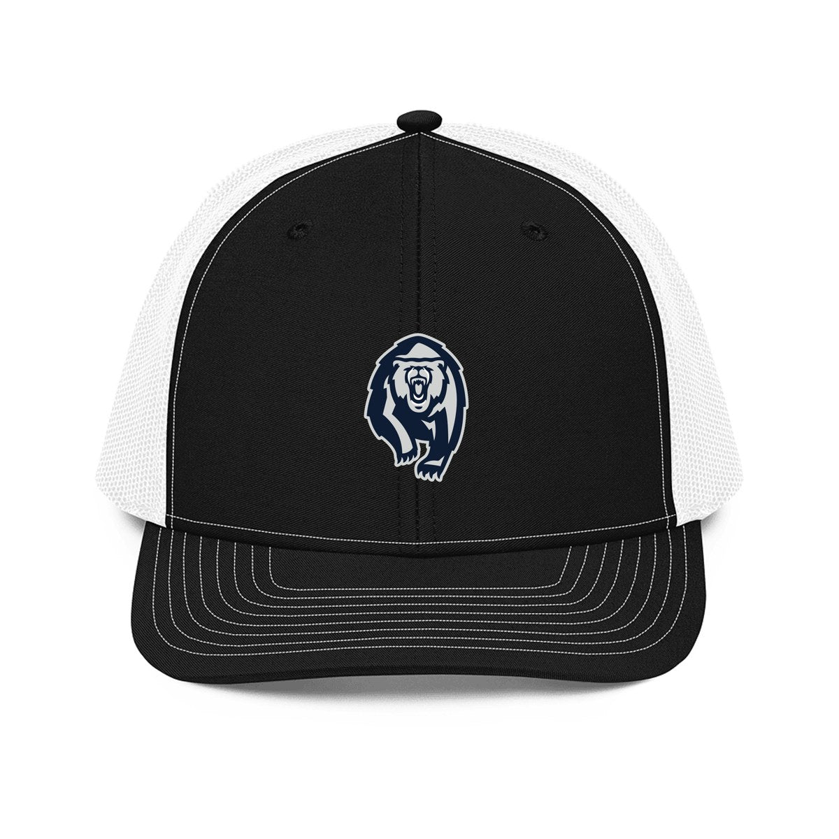 Design 1 – Black / White