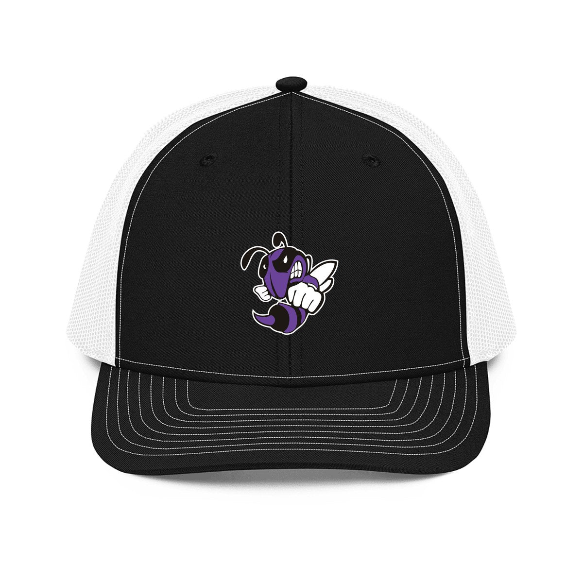 Design 1 – Black / White