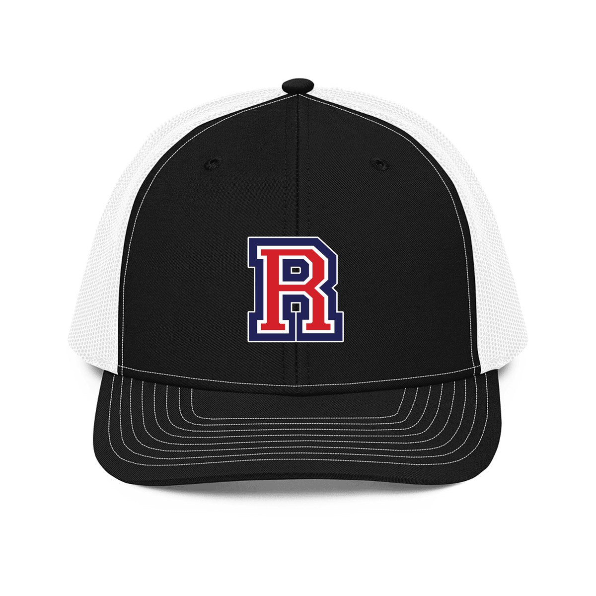 Design 1 – Black / White
