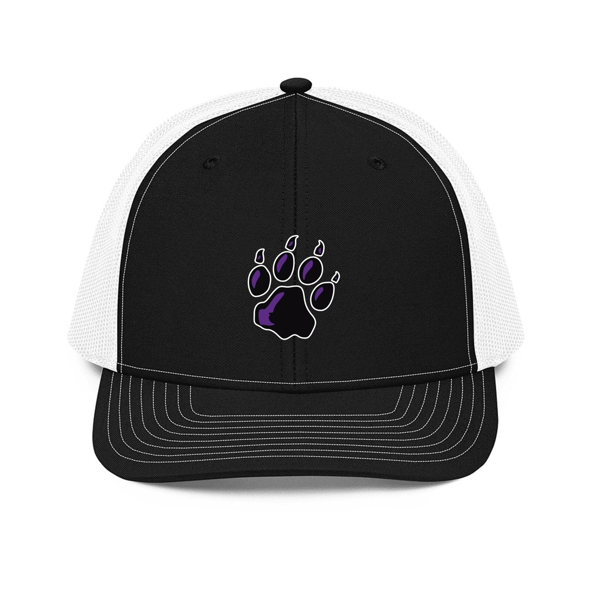 Design 1 – Black / White