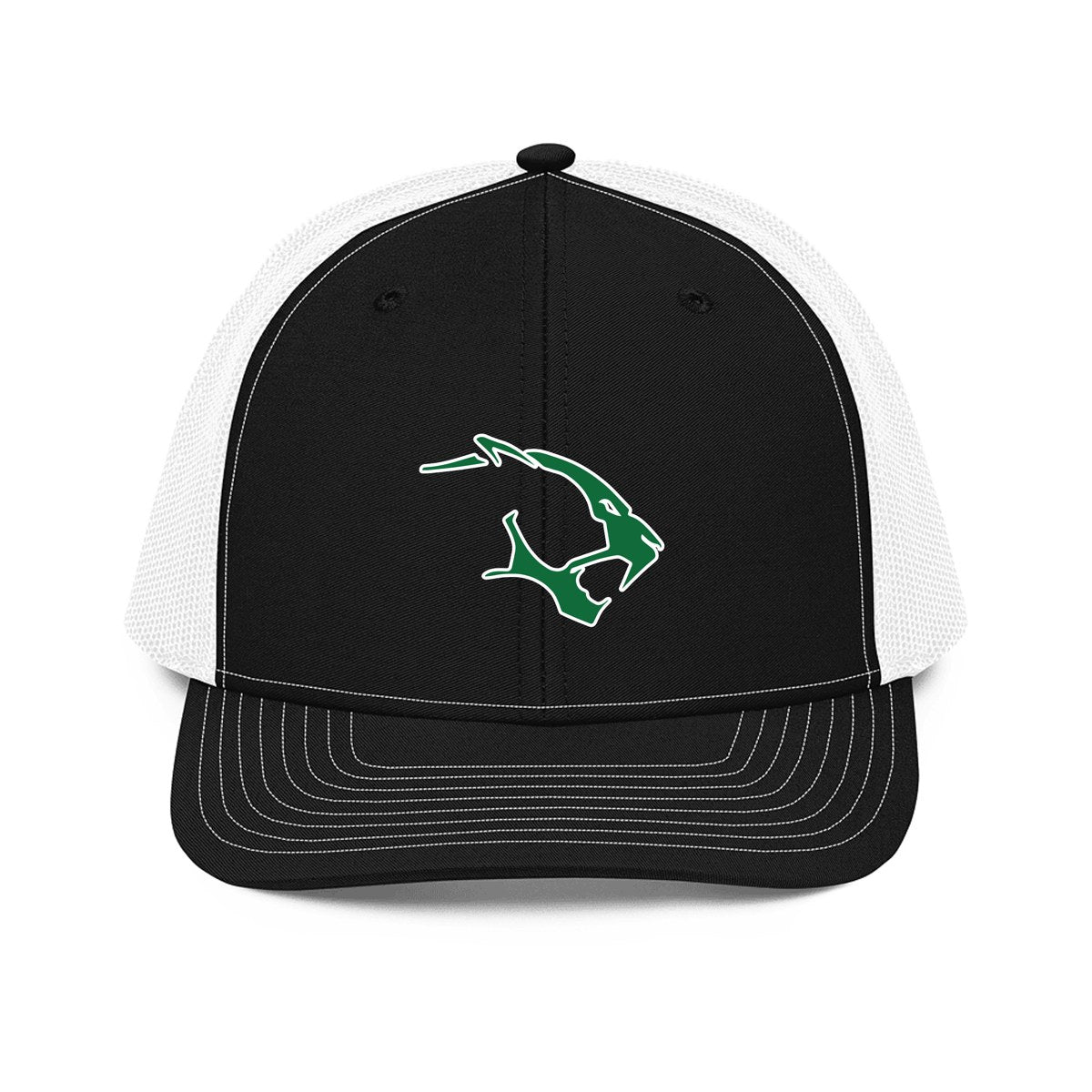 Design 1 – Black / White