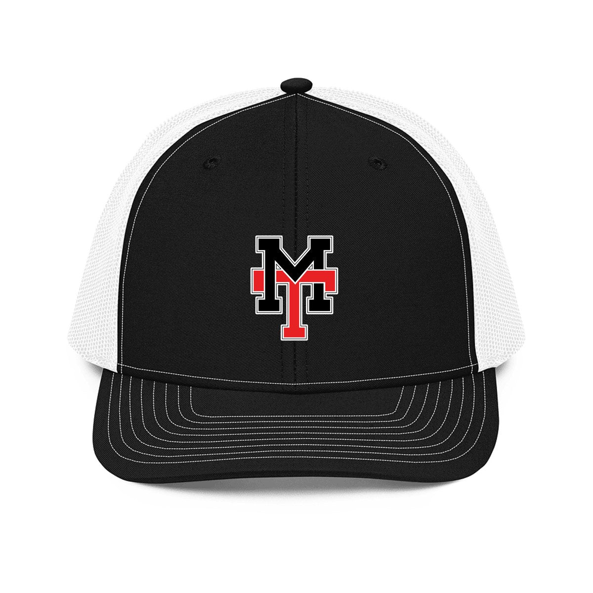 Design 1 – Black / White