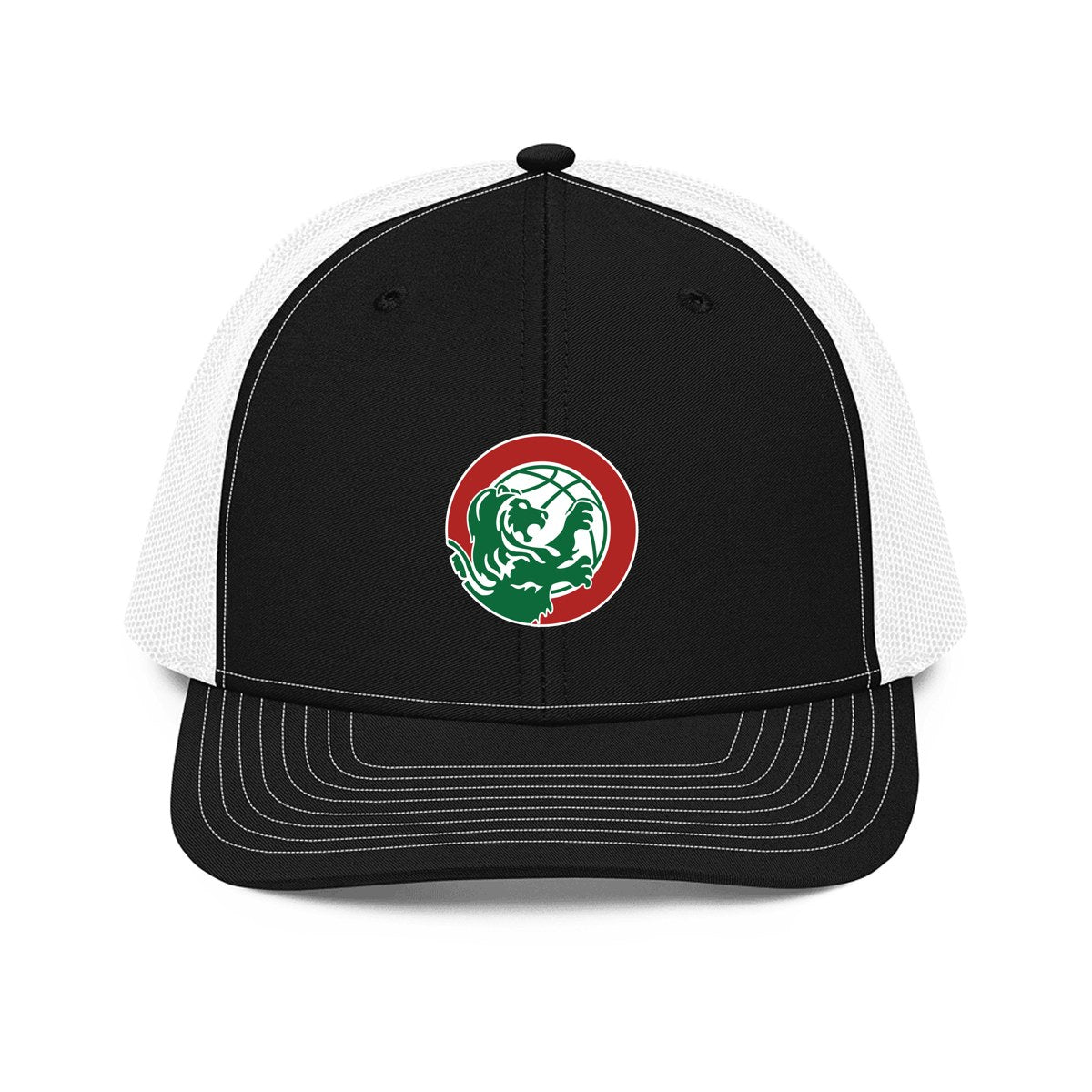 Design 1 – Black / White