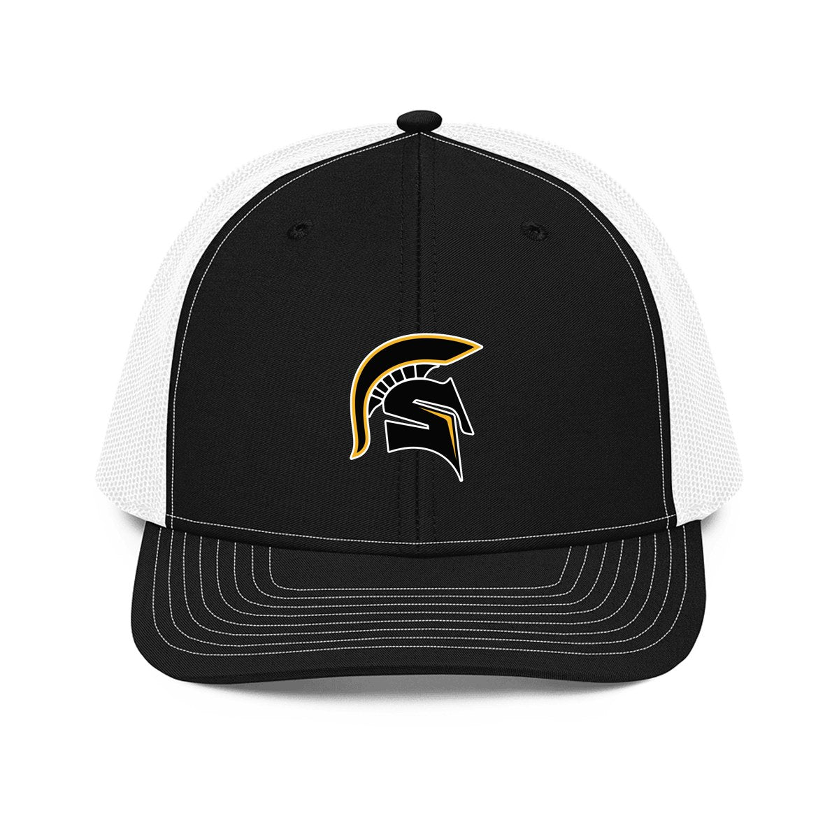Design 1 – Black / White
