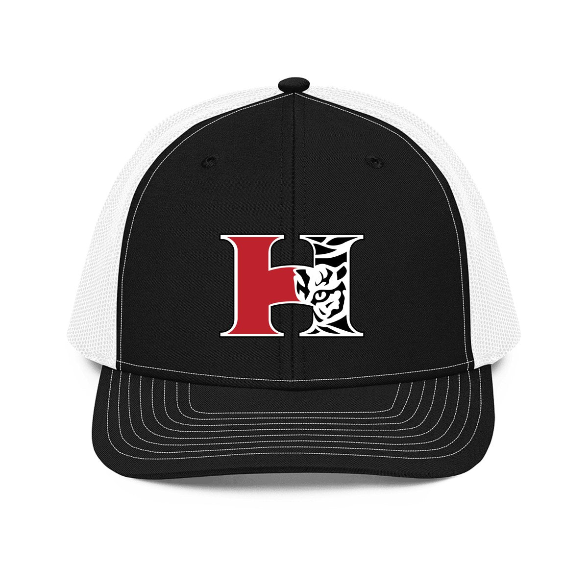 Design 1 – Black / White