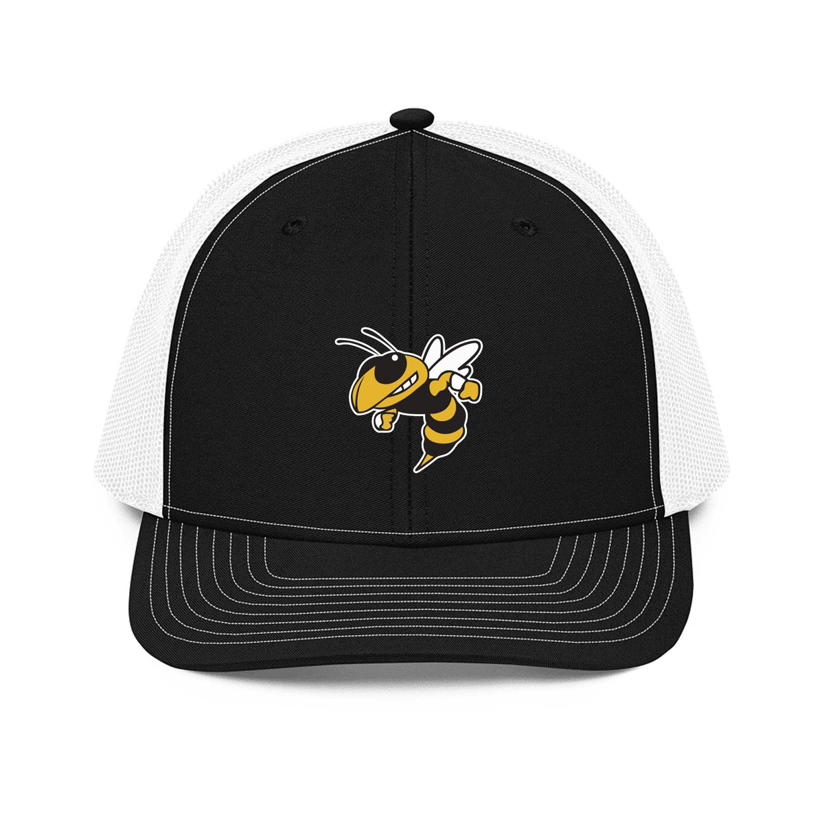 Design 1 – Black / White