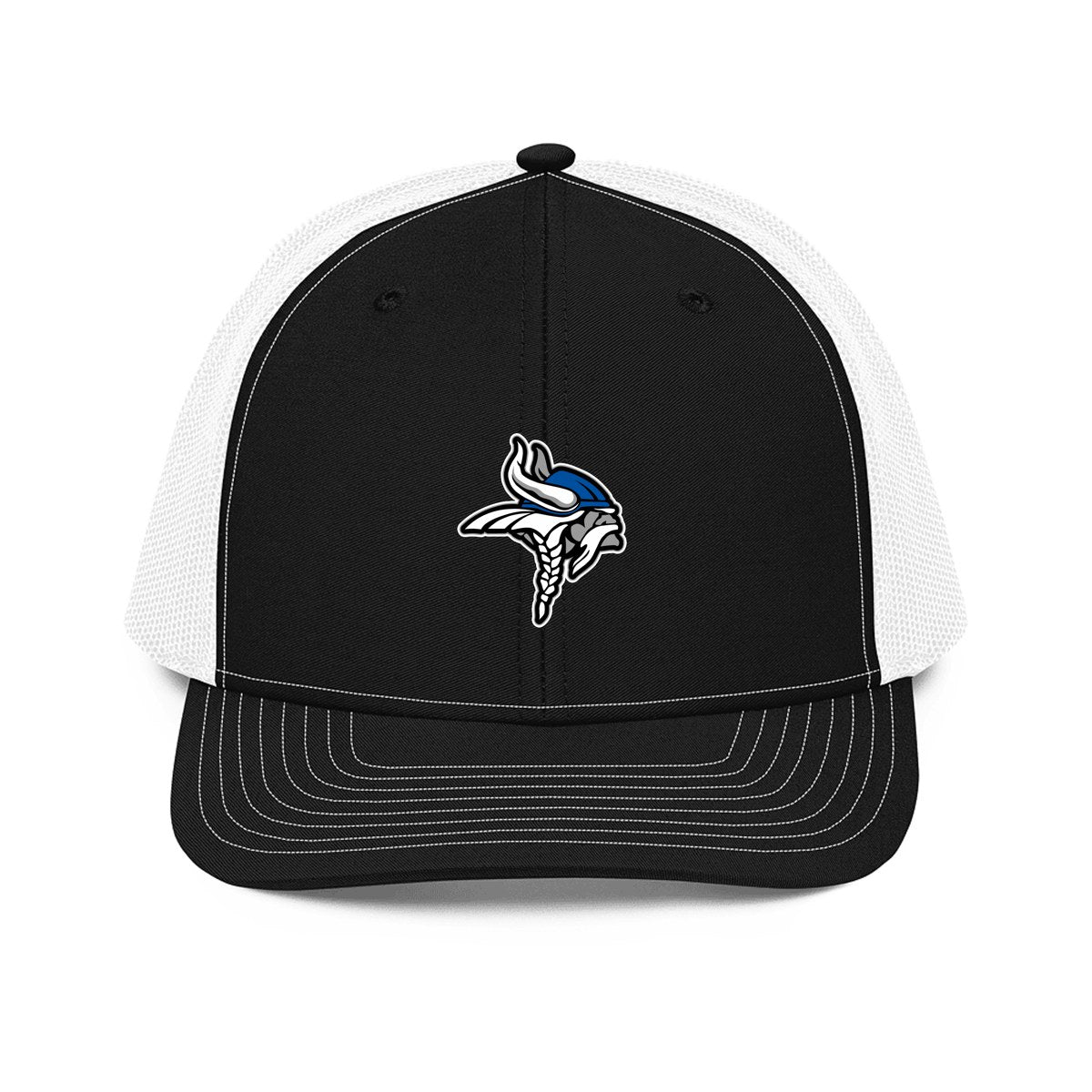 Design 1 – Black / White