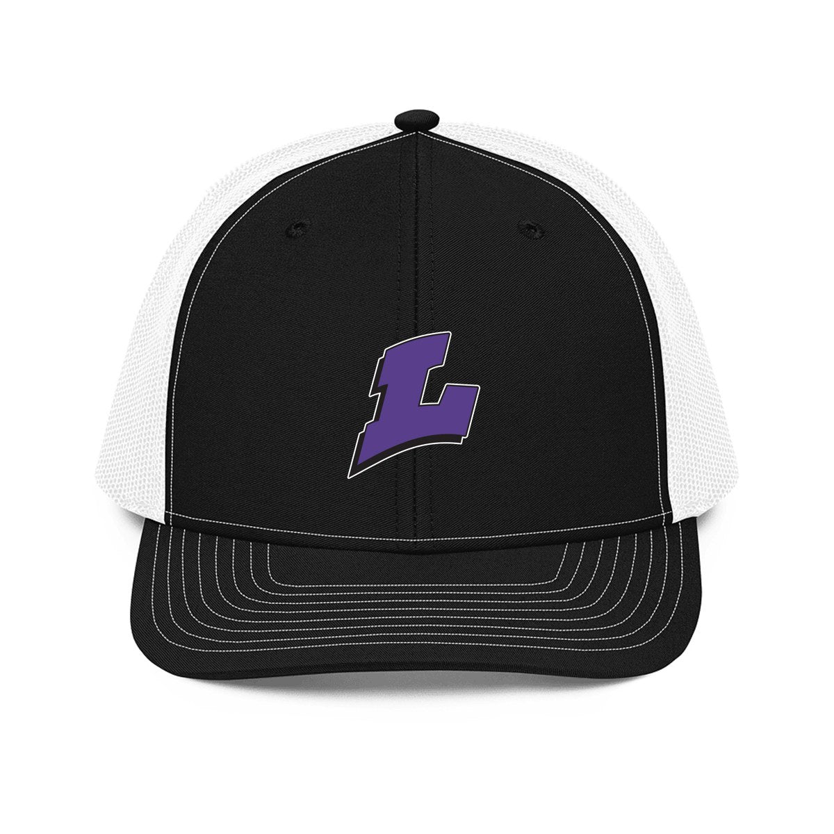 Design 1 – Black / White