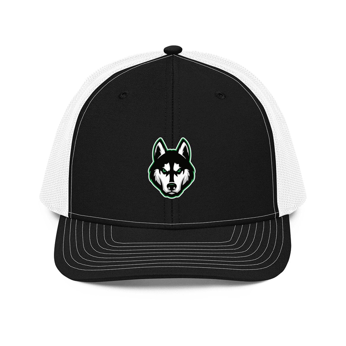 Design 1 – Black / White