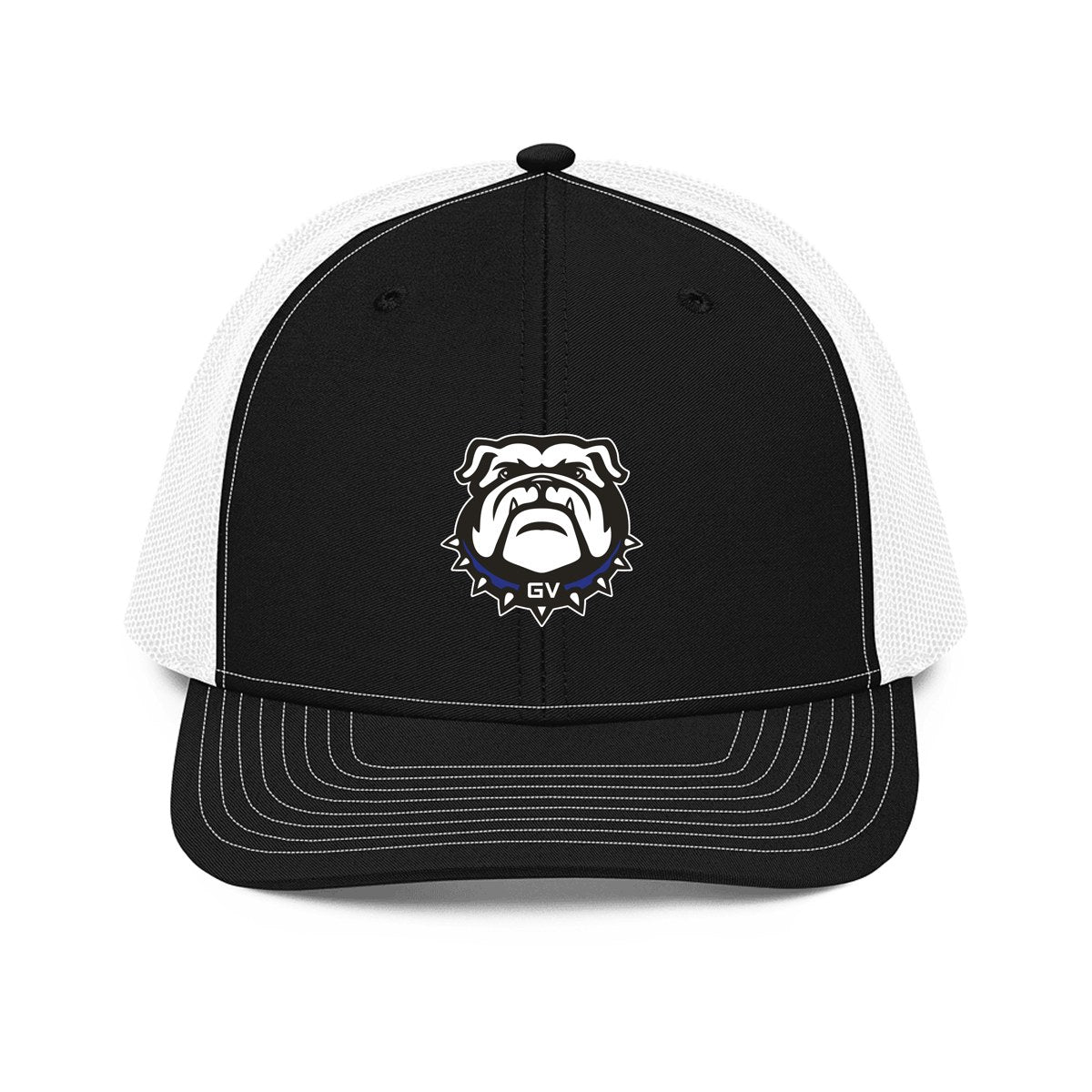 Design 1 – Black / White