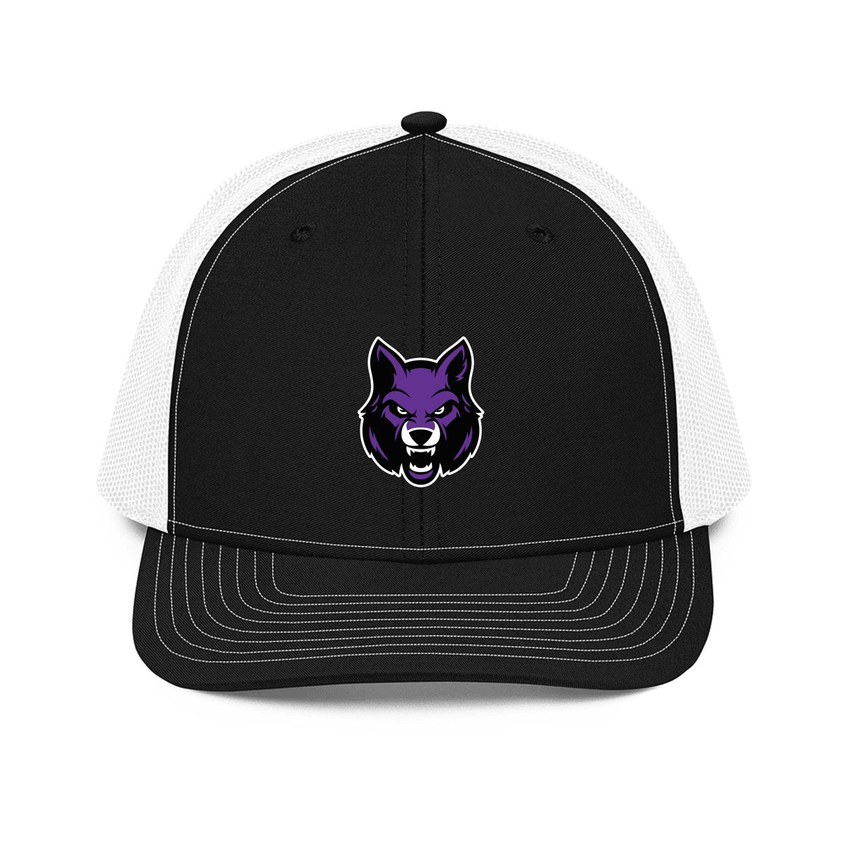 Design 1 – Black / White