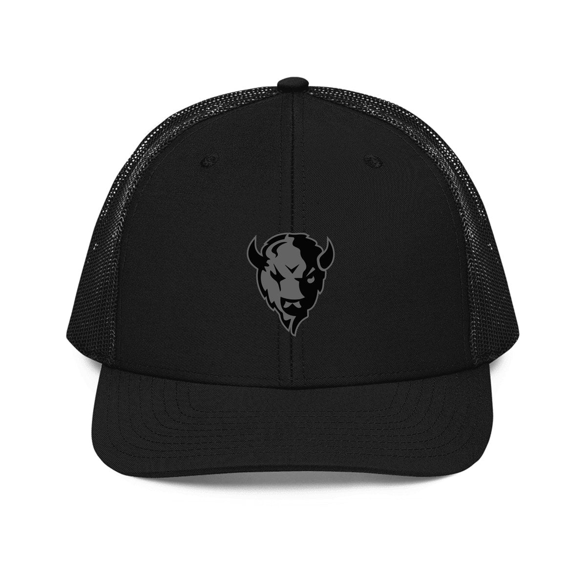 Design 1 – Black