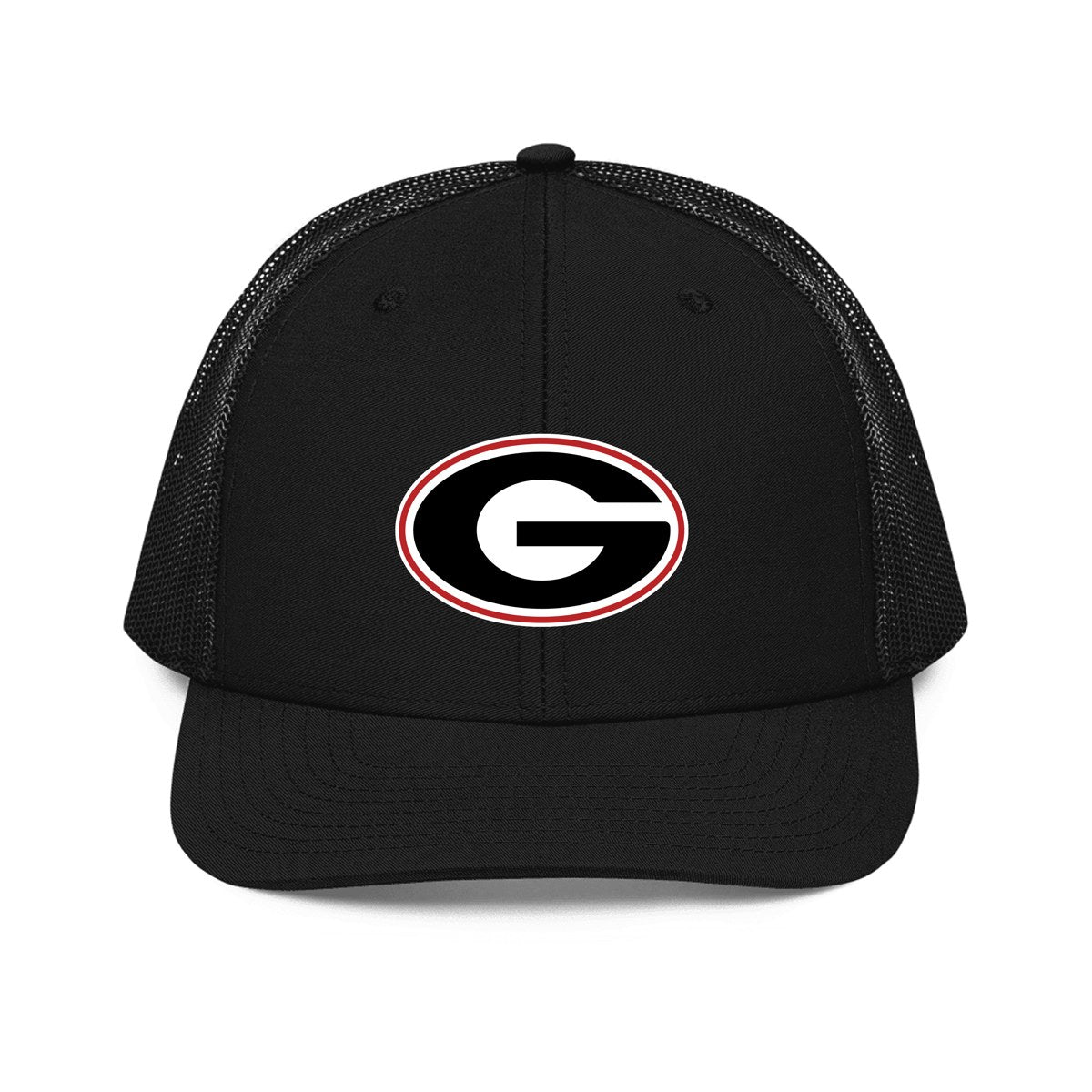 Design 1 – Black