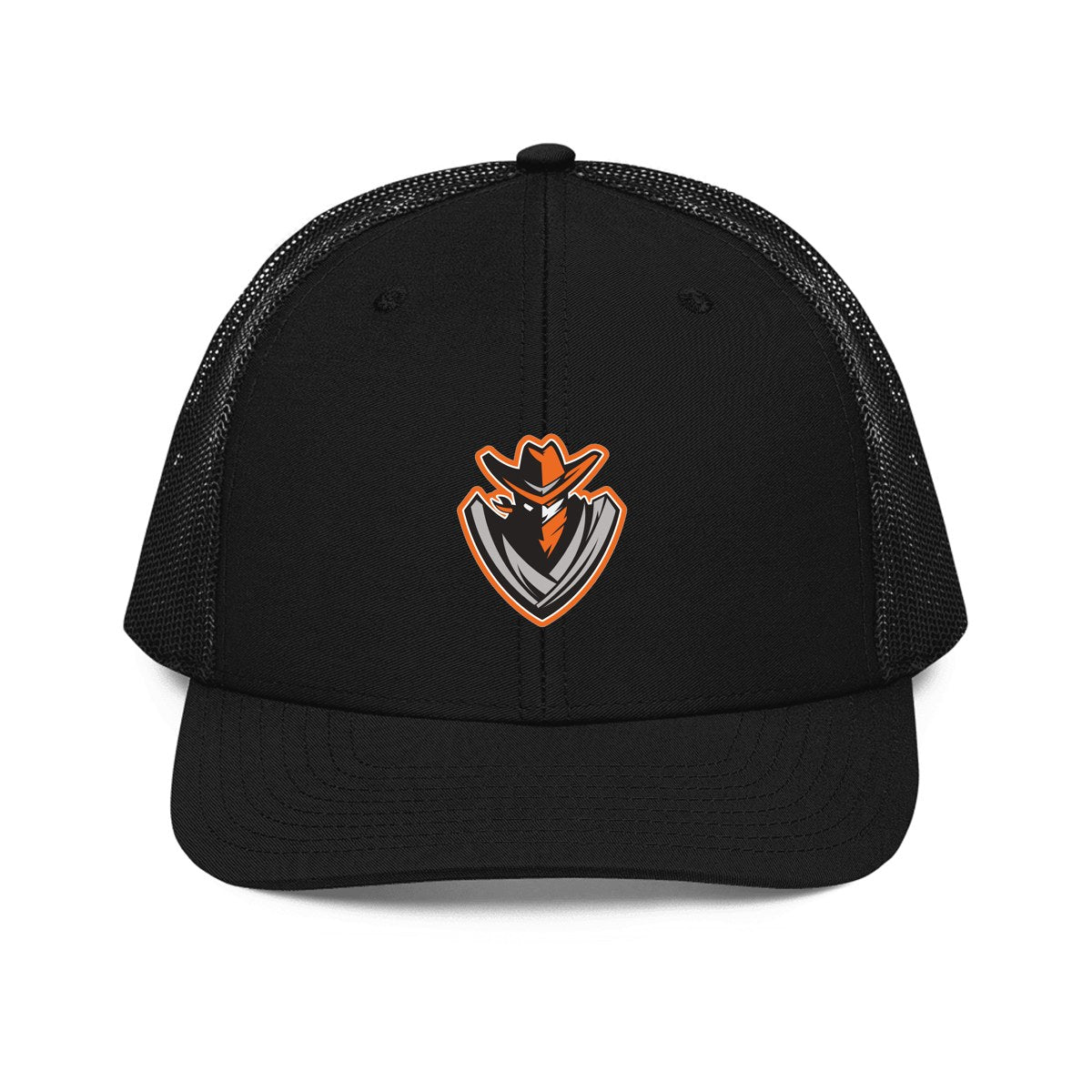 Design 1 – Black