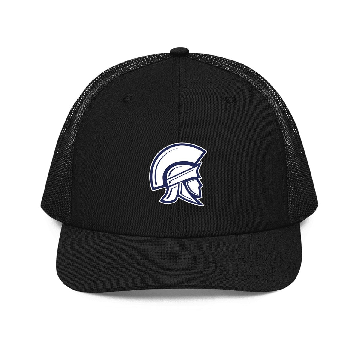 Design 1 – Black