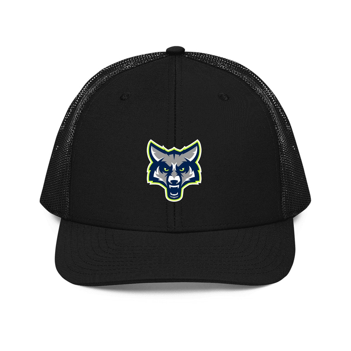 Design 1 – Black