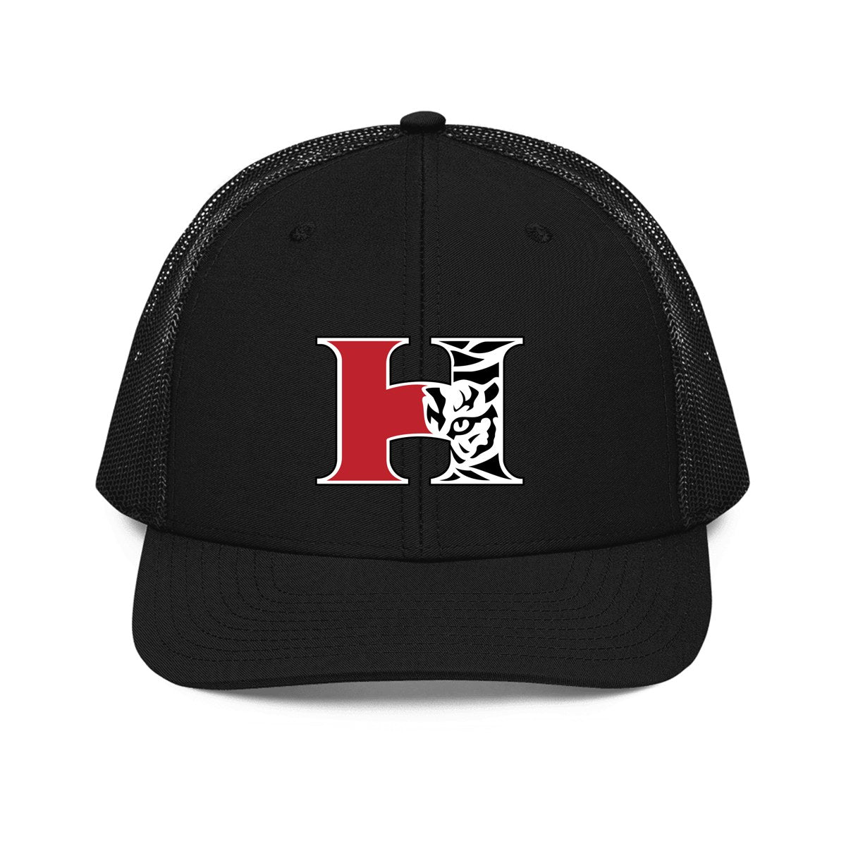 Design 1 – Black