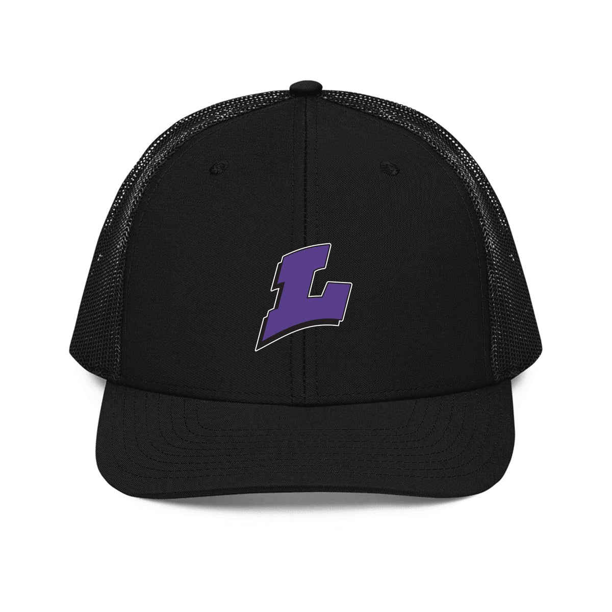 Design 1 – Black