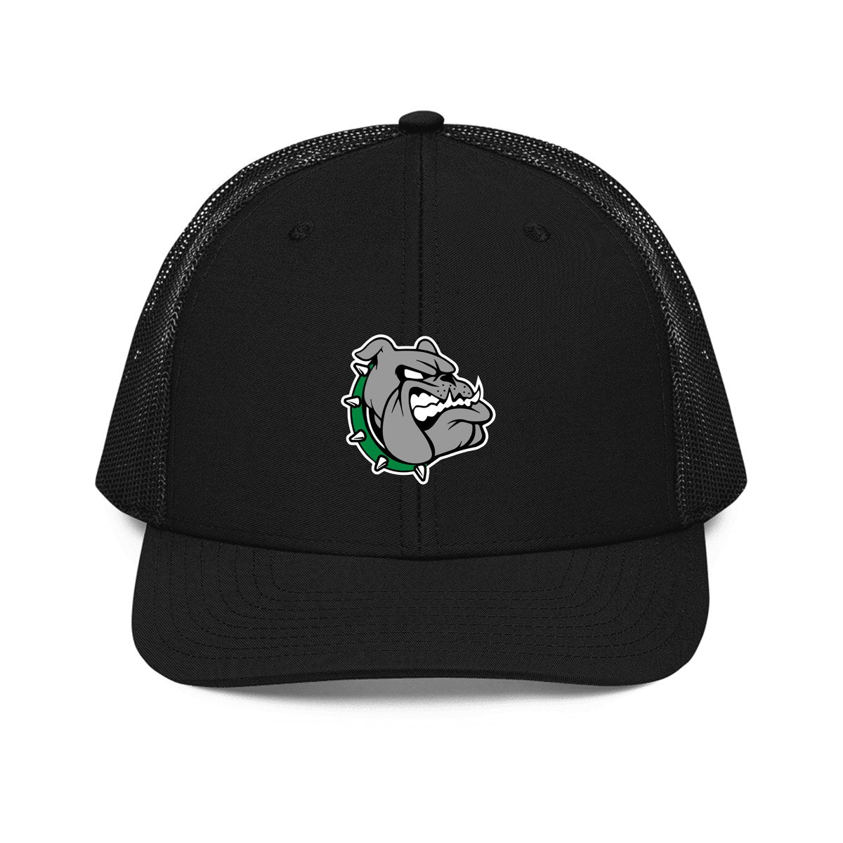 Design 1 – Black