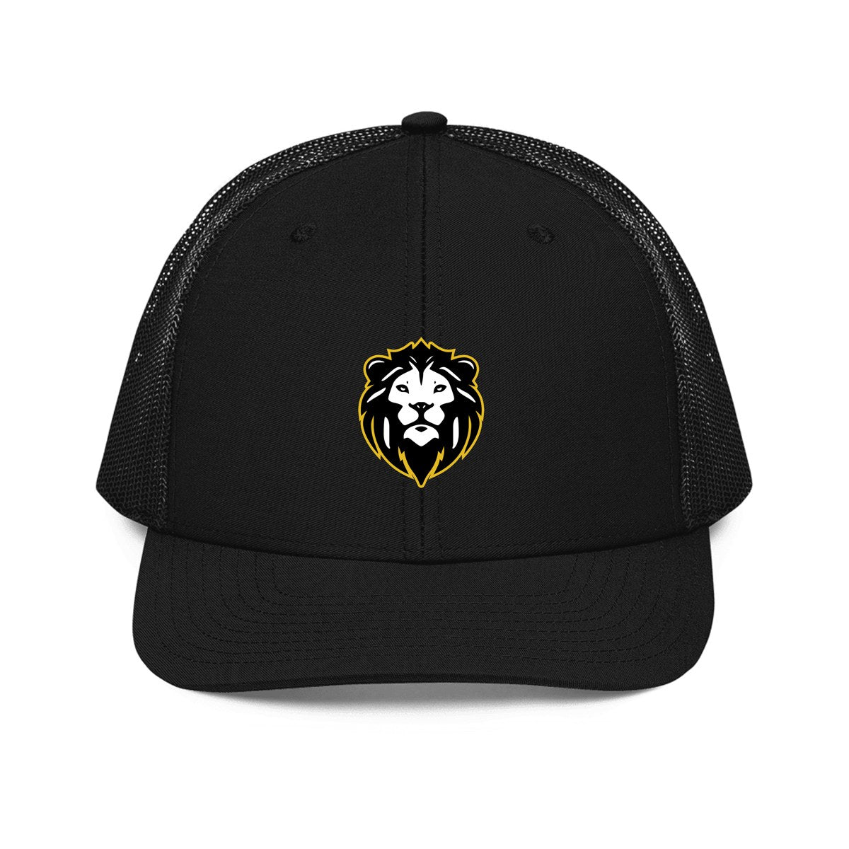 Design 1 – Black