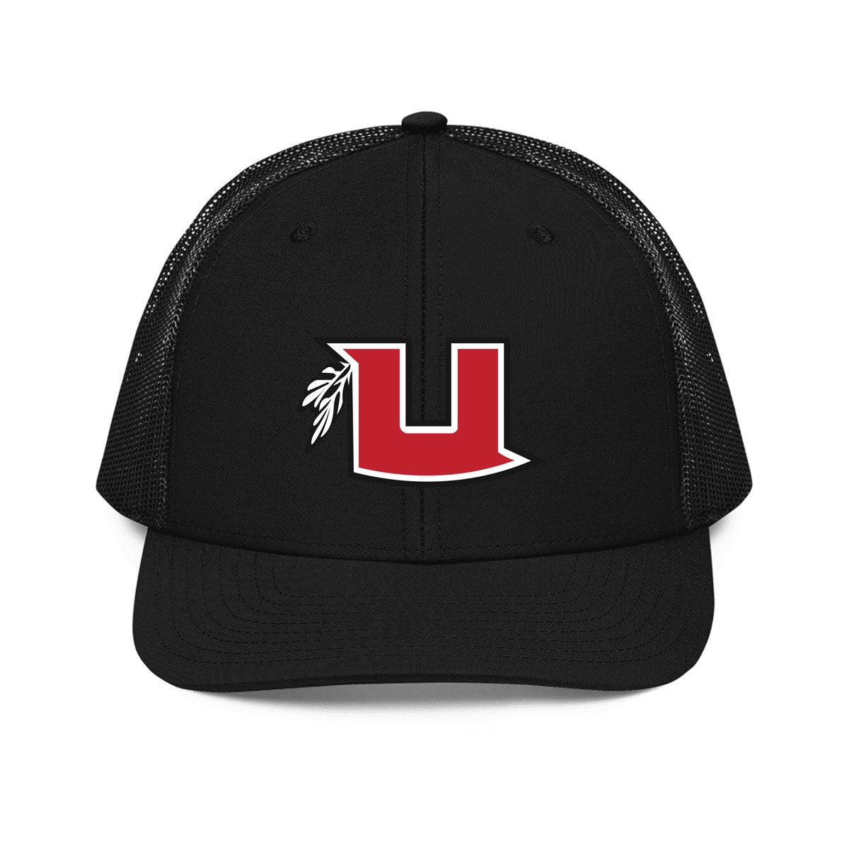 Design 1 – Black