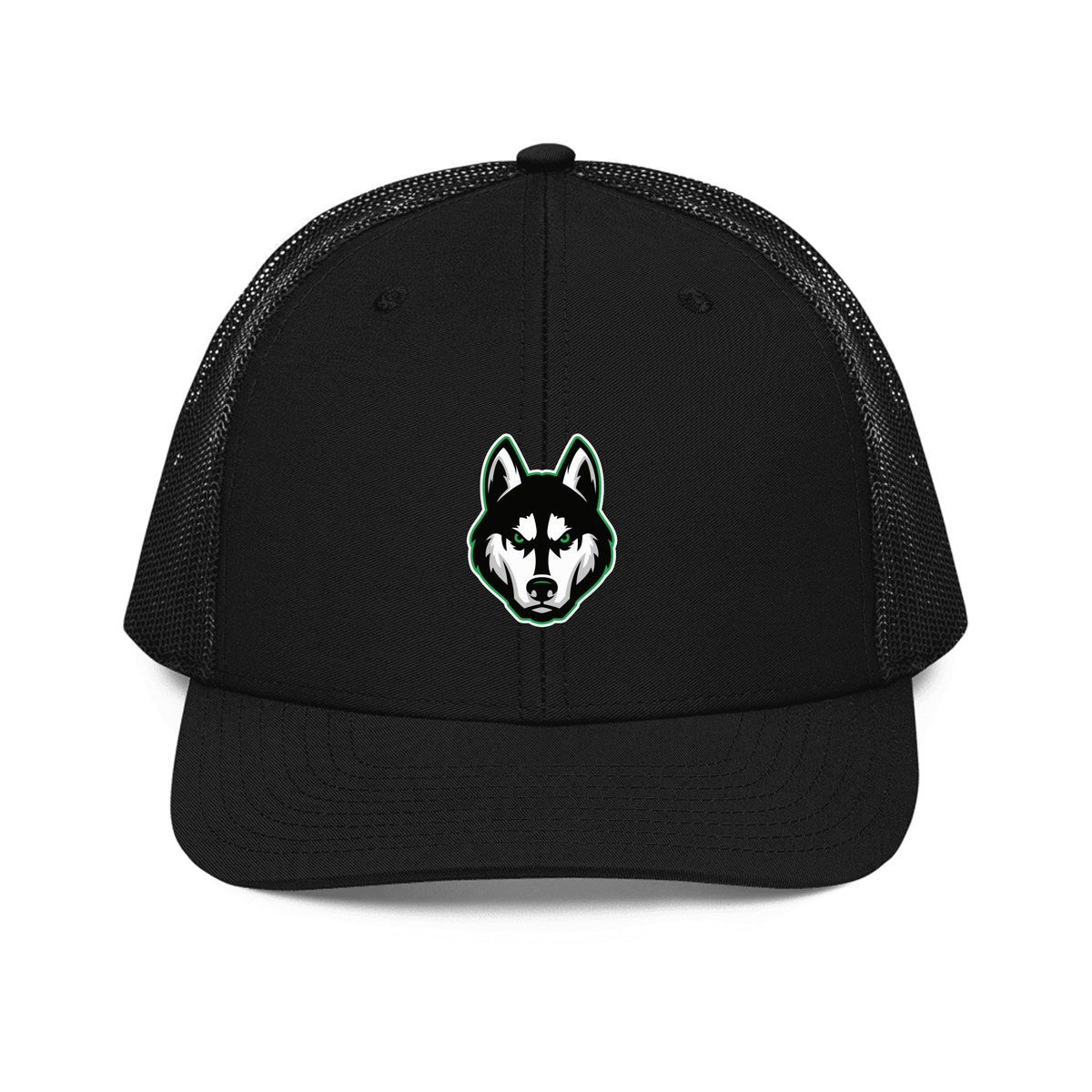 Design 1 – Black