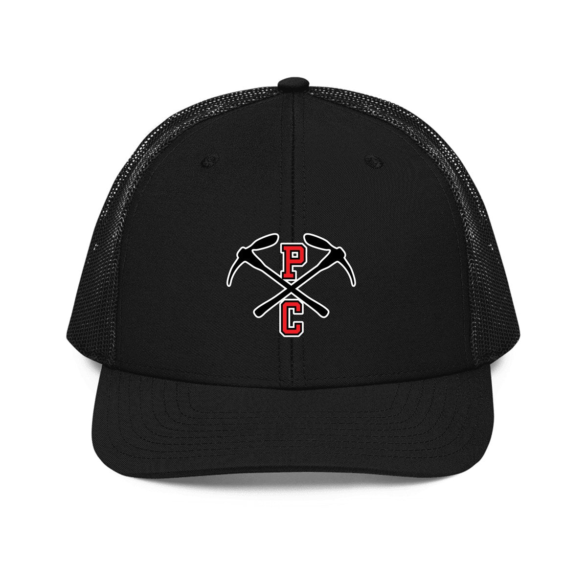 Design 1 – Black